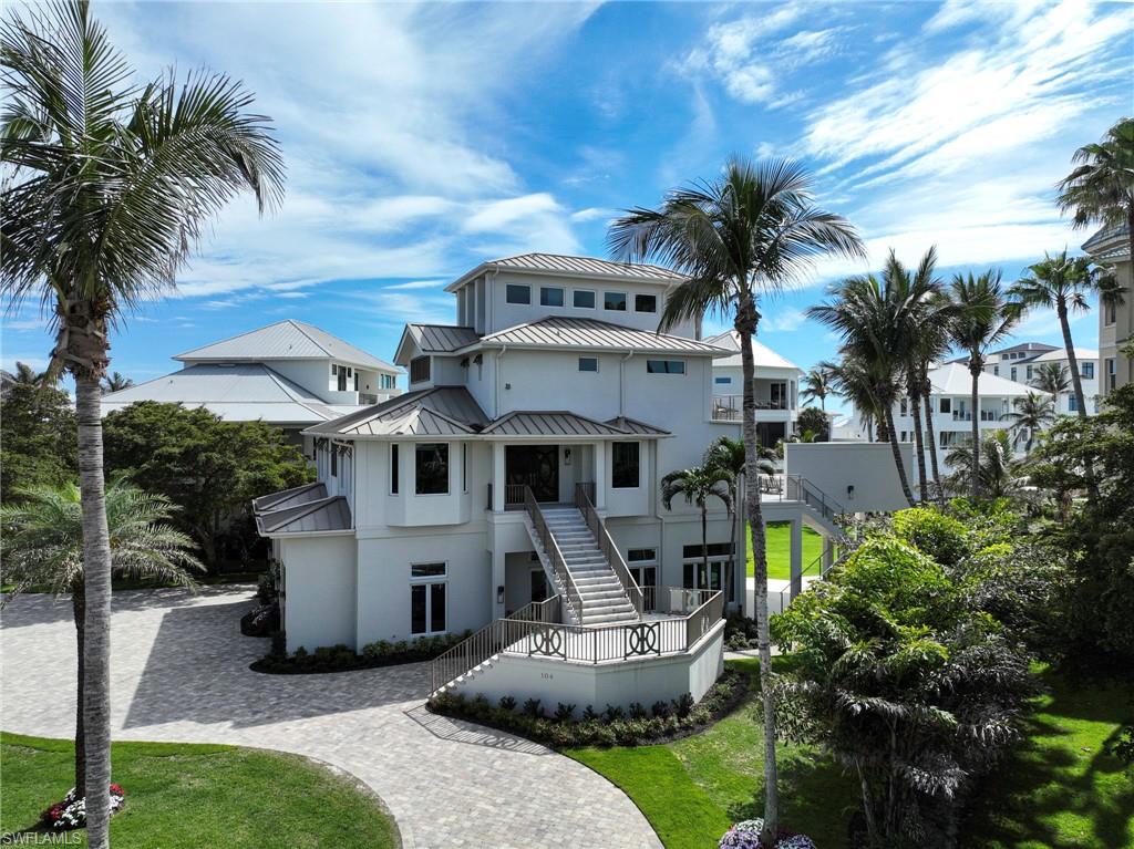 BAREFOOT BEACH - Residential