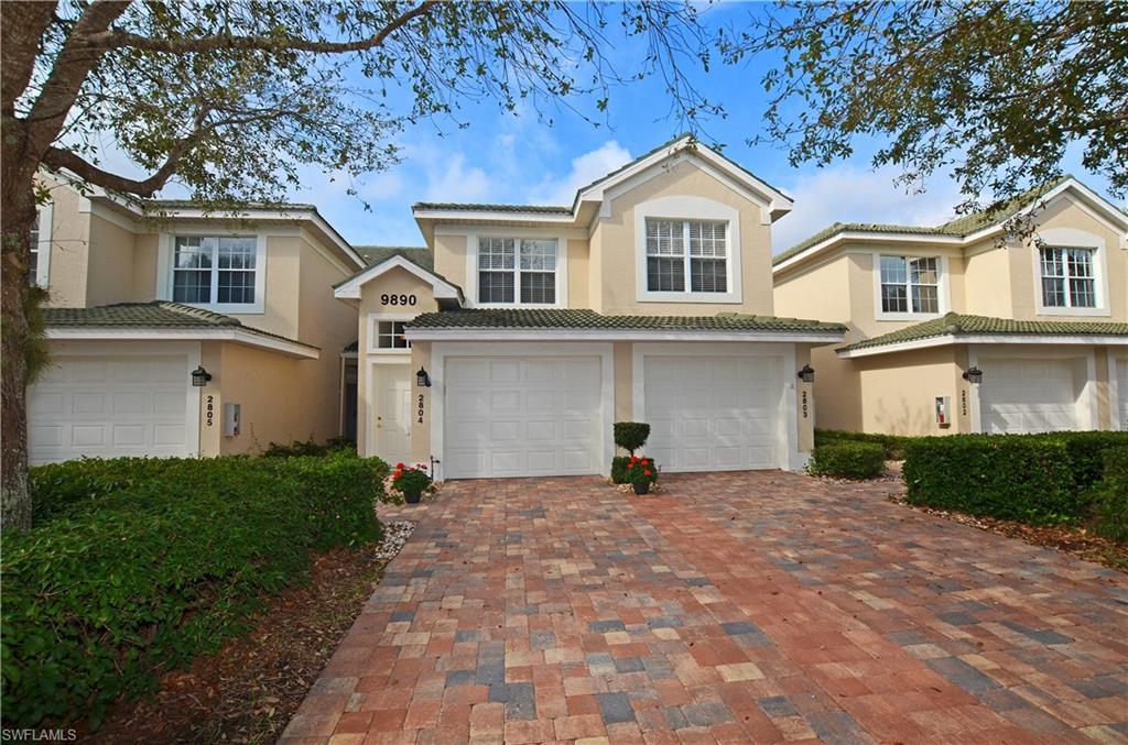 HIDDEN LAKES - Residential