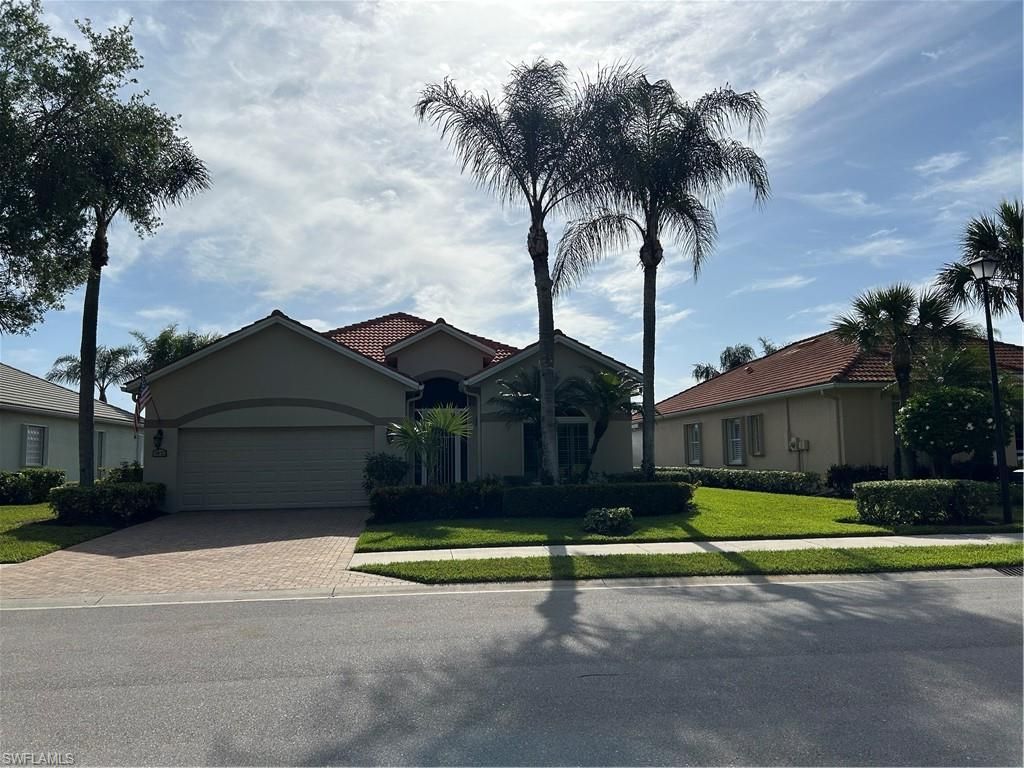 Photo of 3832 Jasmine Lake Court Ct, NAPLES, FL 34119 (MLS # 226012739)