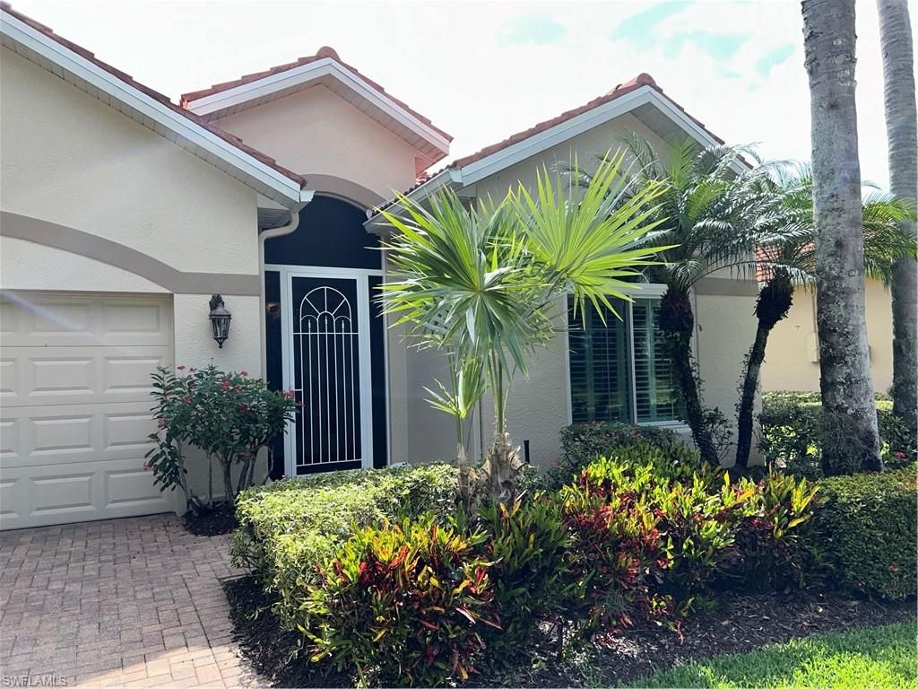 Photo of 3832 Jasmine Lake Court Ct, NAPLES, FL 34119 (MLS # 226012739)