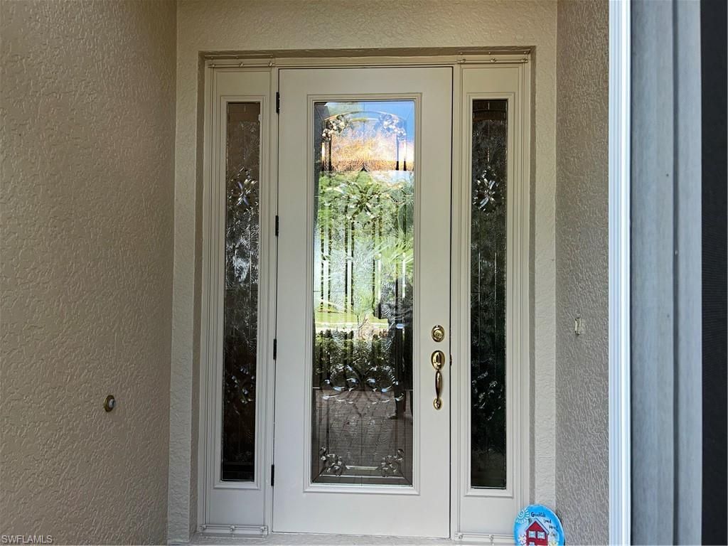 Photo of 3832 Jasmine Lake Court Ct, NAPLES, FL 34119 (MLS # 226012739)