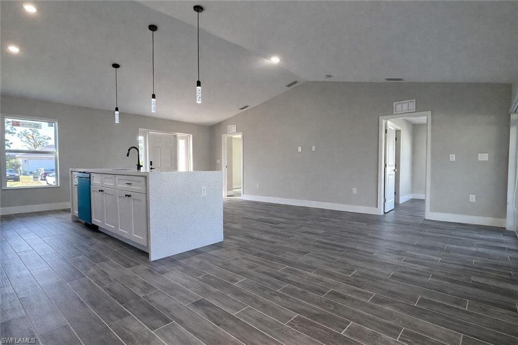 CAPE CORAL - Residential Lease