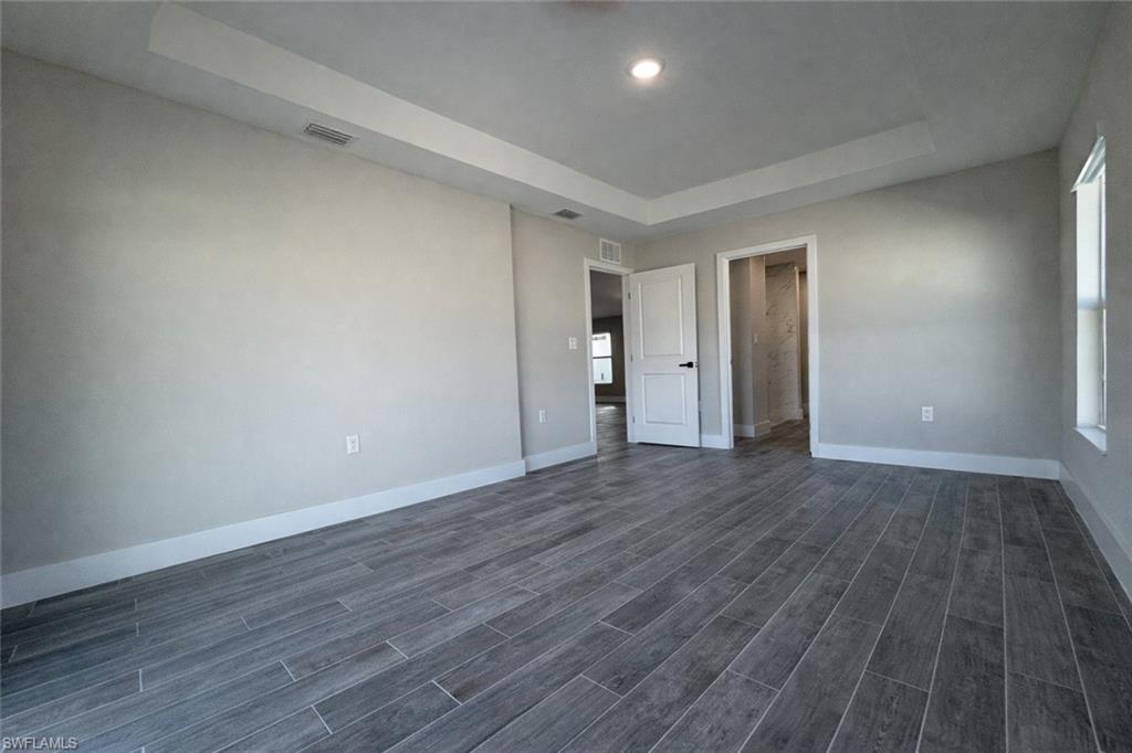 CAPE CORAL - Residential Lease