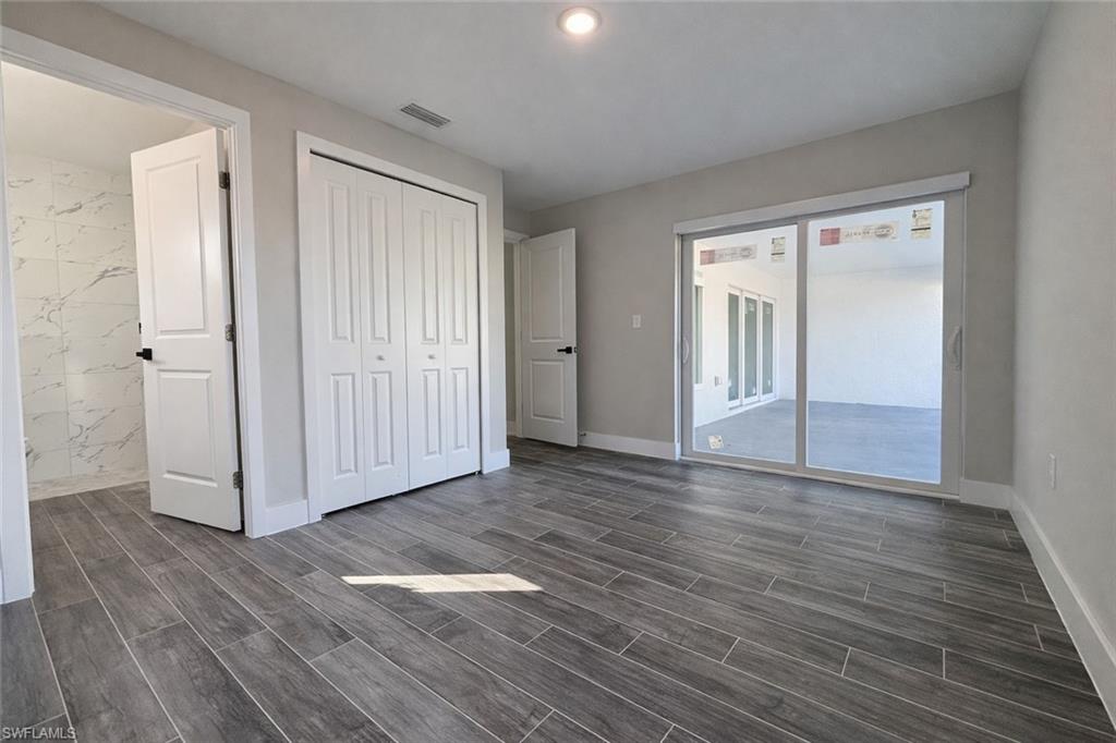 CAPE CORAL - Residential Lease