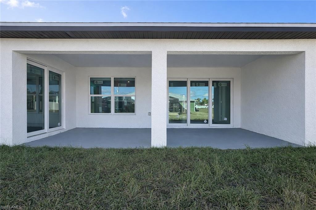 CAPE CORAL - Residential Lease
