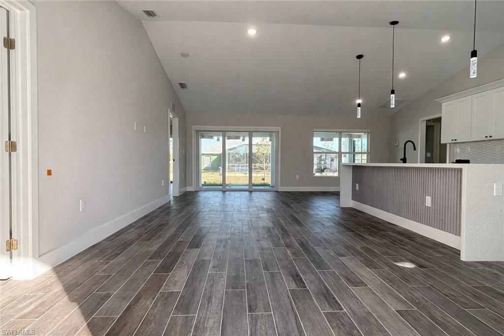 CAPE CORAL - Residential Lease