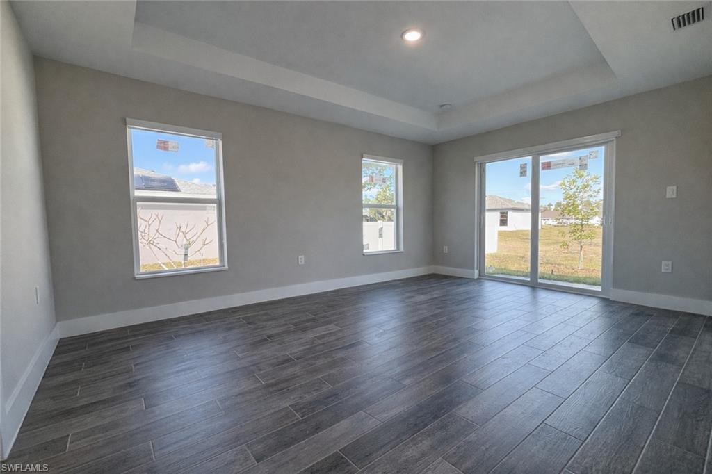 CAPE CORAL - Residential Lease