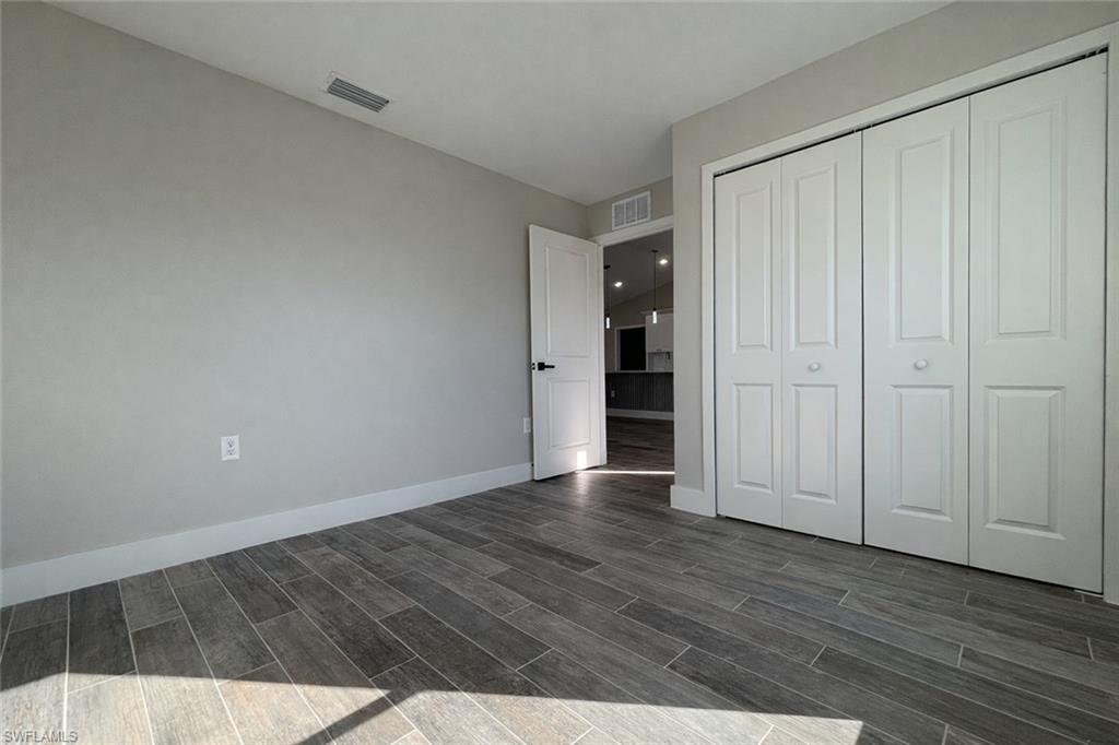 CAPE CORAL - Residential Lease