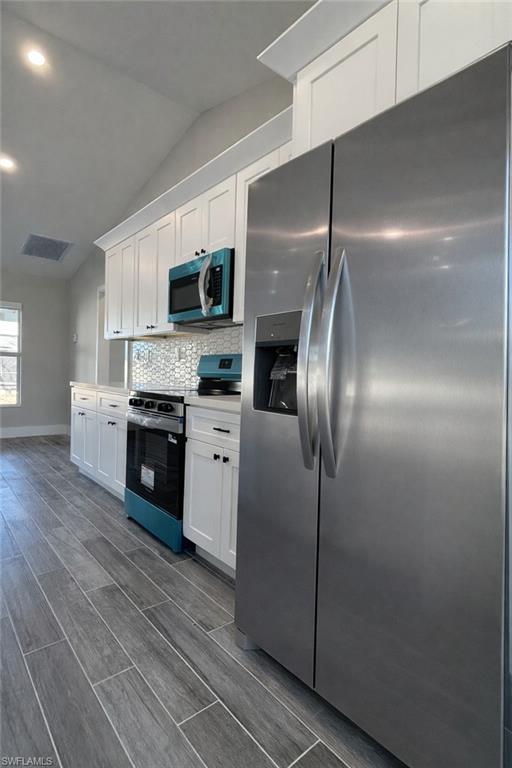 CAPE CORAL - Residential Lease