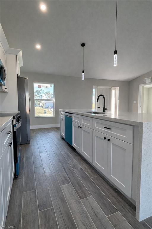 CAPE CORAL - Residential Lease