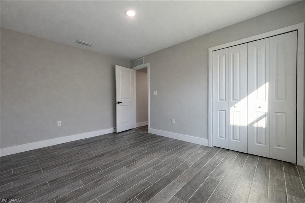 CAPE CORAL - Residential Lease