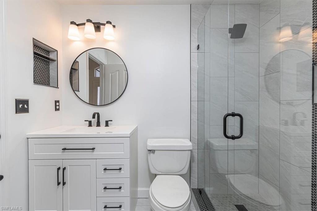 VILLAS OF WHITTENBERG - Residential