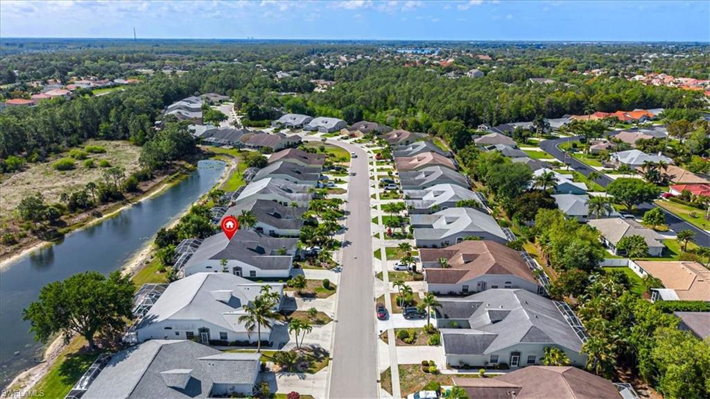 VILLAS OF WHITTENBERG - Residential