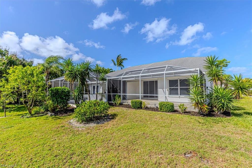 VILLAS OF WHITTENBERG - Residential