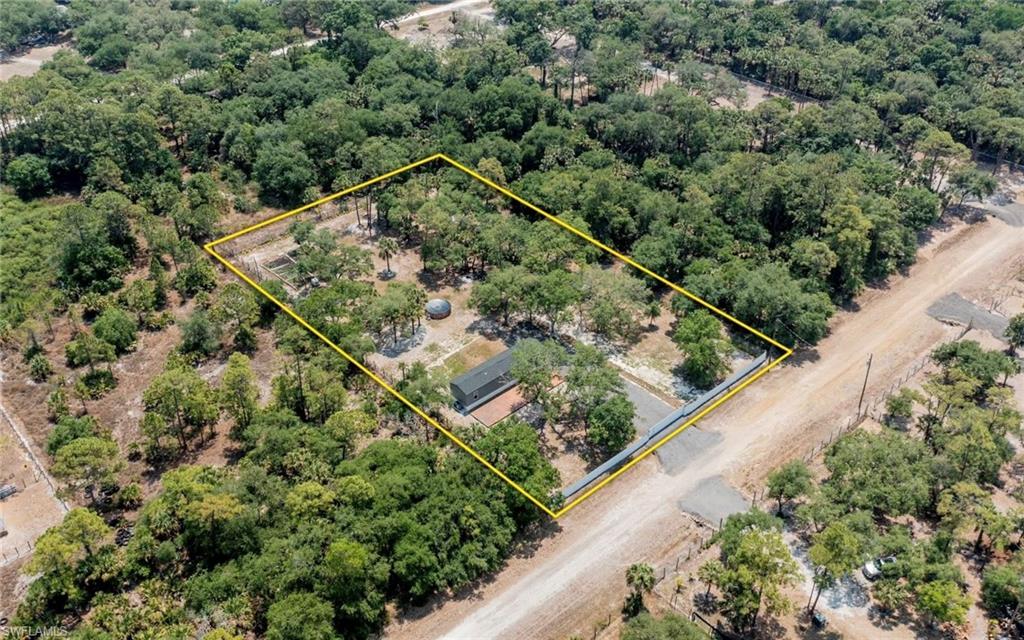 MONTURA RANCH ESTATES - Residential