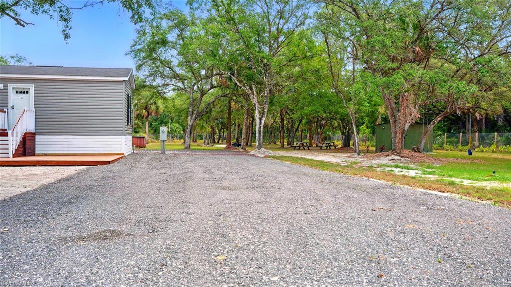 MONTURA RANCH ESTATES - Residential