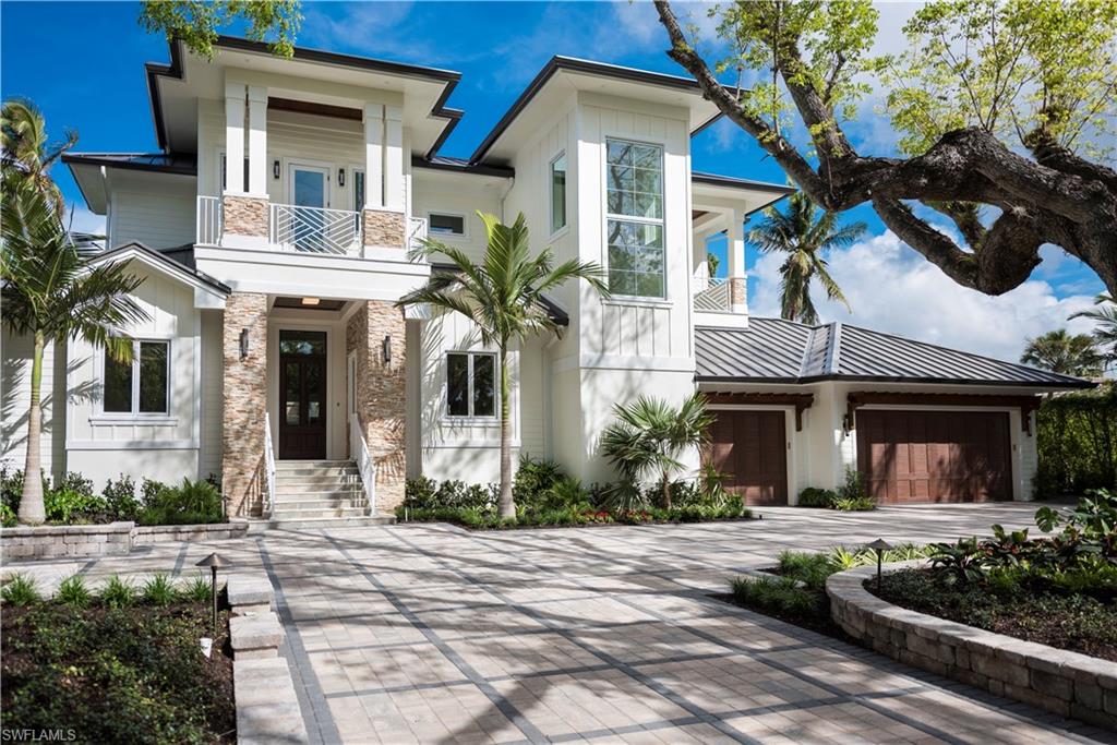 AQUALANE SHORES - Residential