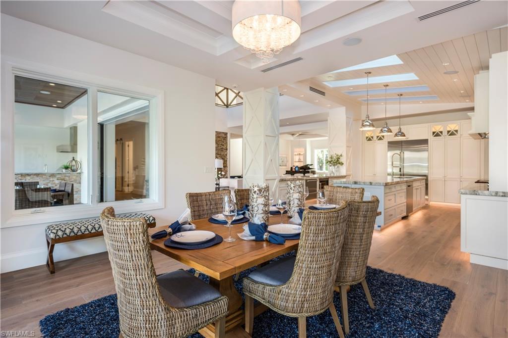 AQUALANE SHORES - Residential