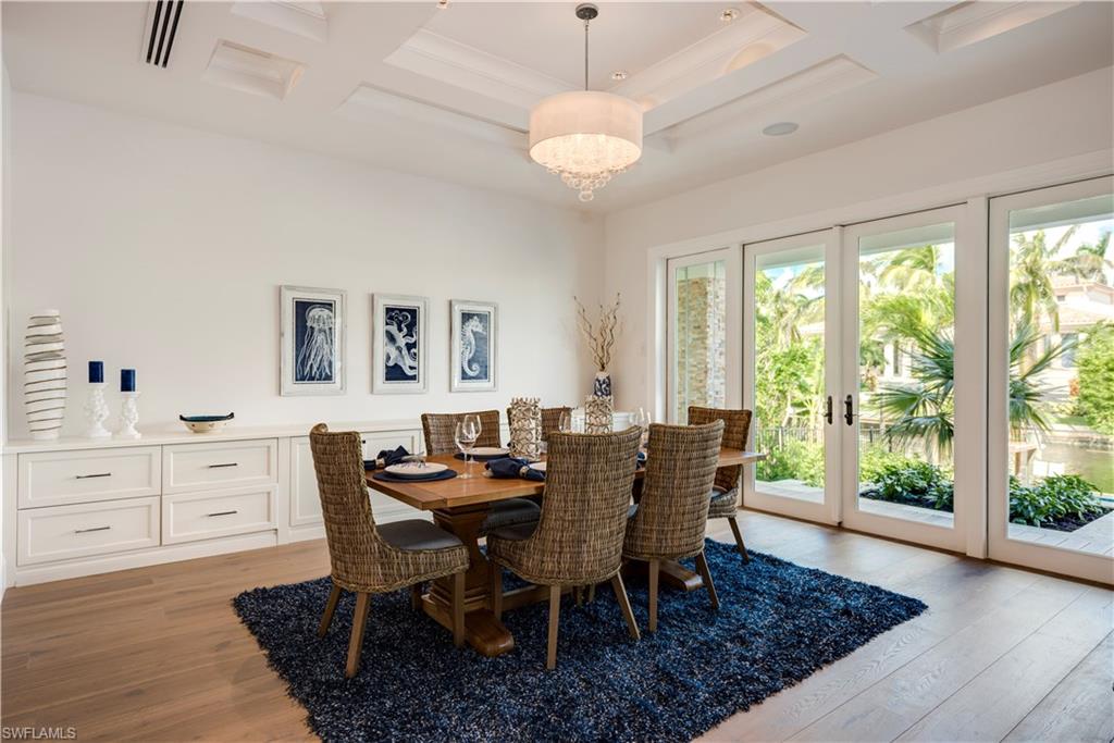 AQUALANE SHORES - Residential