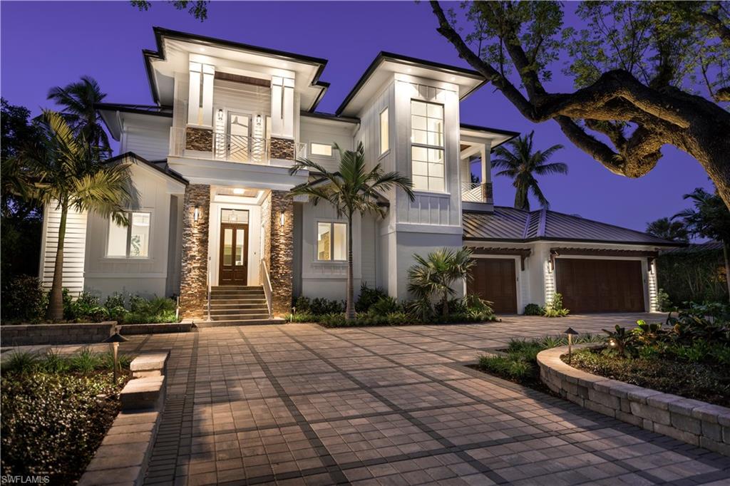 AQUALANE SHORES - Residential