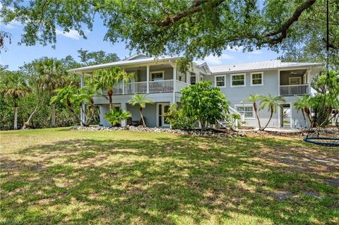 18250 Parkridge CT FORT MYERS FL 33908