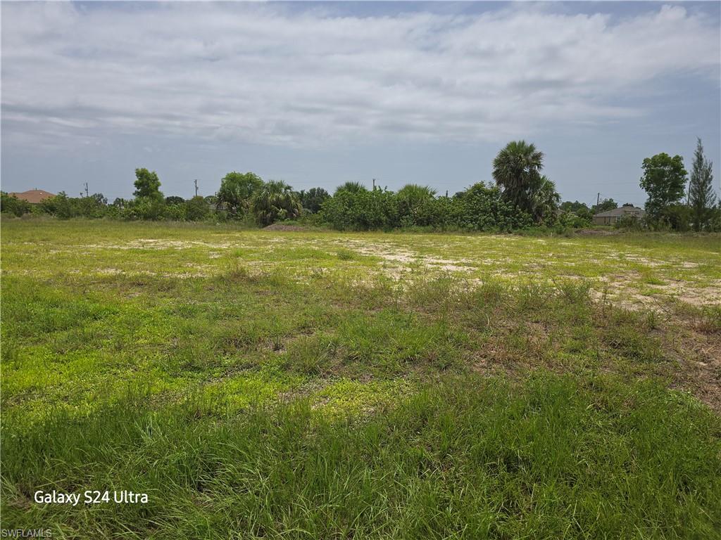CAPE CORAL - Land