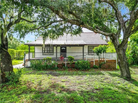 16970 Carolyn Ln, North Fort Myers, FL 33917 - #: 224054973