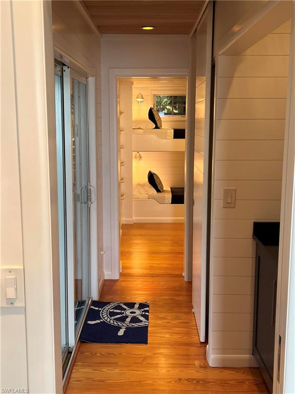 NOT APPLICABLE - Residential