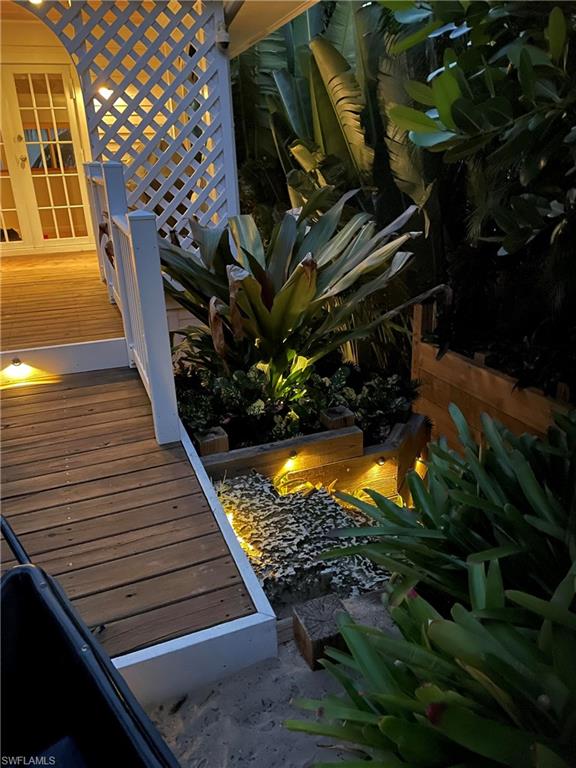 NOT APPLICABLE - Residential