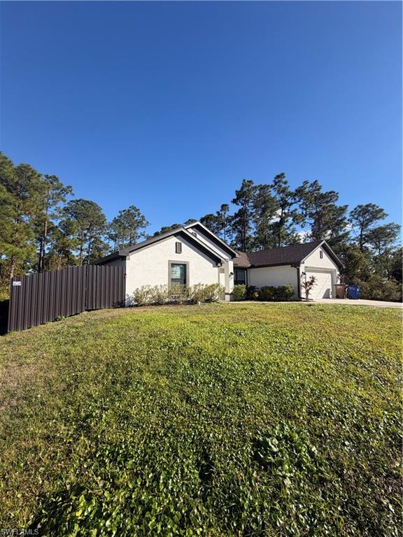 LEHIGH ACRES - Residential Lease