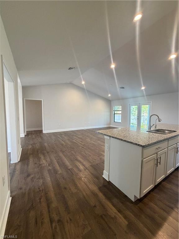 LEHIGH ACRES - Residential Lease