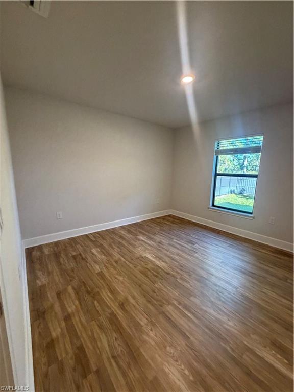 LEHIGH ACRES - Residential Lease