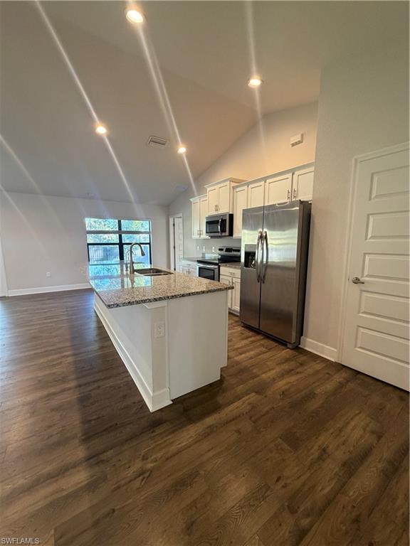 LEHIGH ACRES - Residential Lease