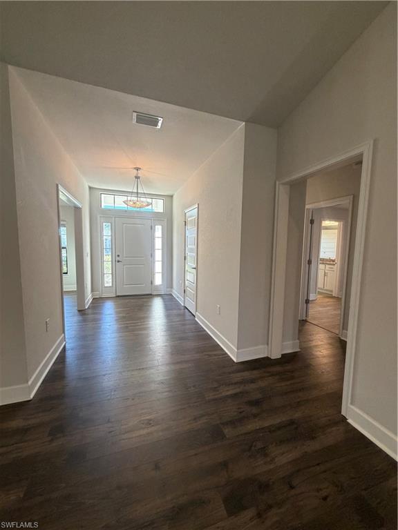 LEHIGH ACRES - Residential Lease