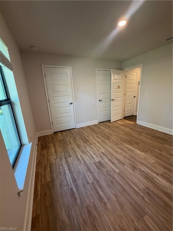 LEHIGH ACRES - Residential Lease