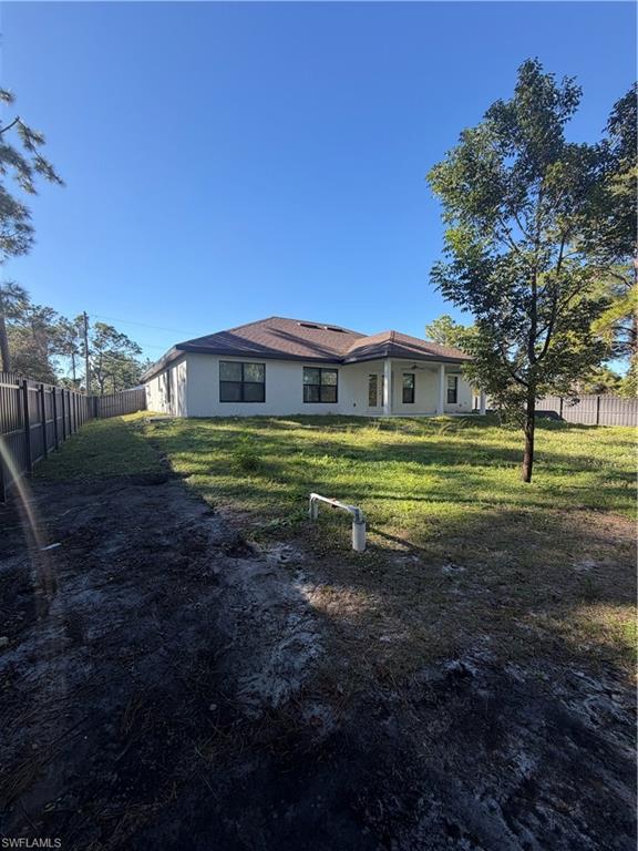 LEHIGH ACRES - Residential Lease