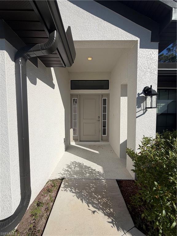 LEHIGH ACRES - Residential Lease