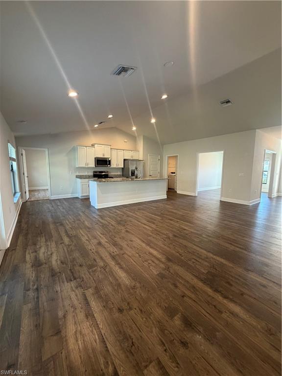 LEHIGH ACRES - Residential Lease