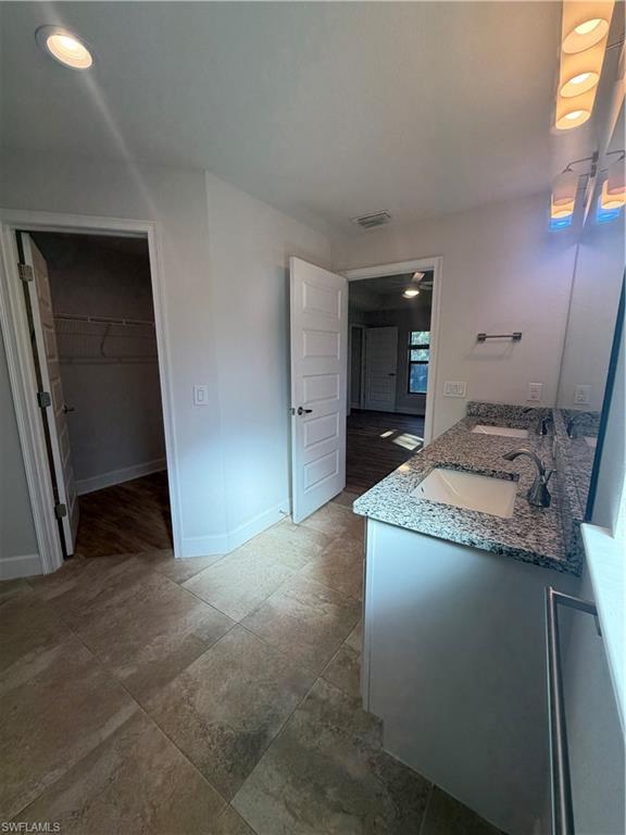 LEHIGH ACRES - Residential Lease