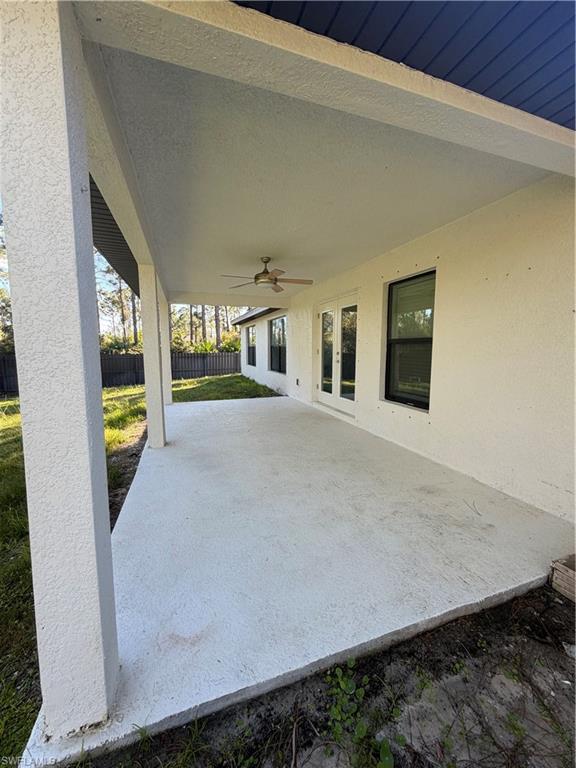 LEHIGH ACRES - Residential Lease