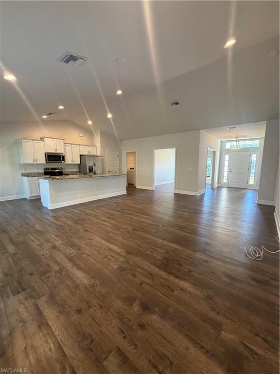 LEHIGH ACRES - Residential Lease