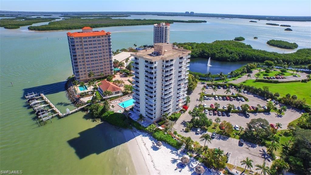 LOVERS KEY BEACH CLUB - Residential