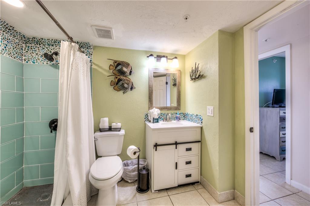 LOVERS KEY BEACH CLUB - Residential