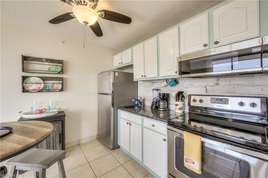 LOVERS KEY BEACH CLUB - Residential