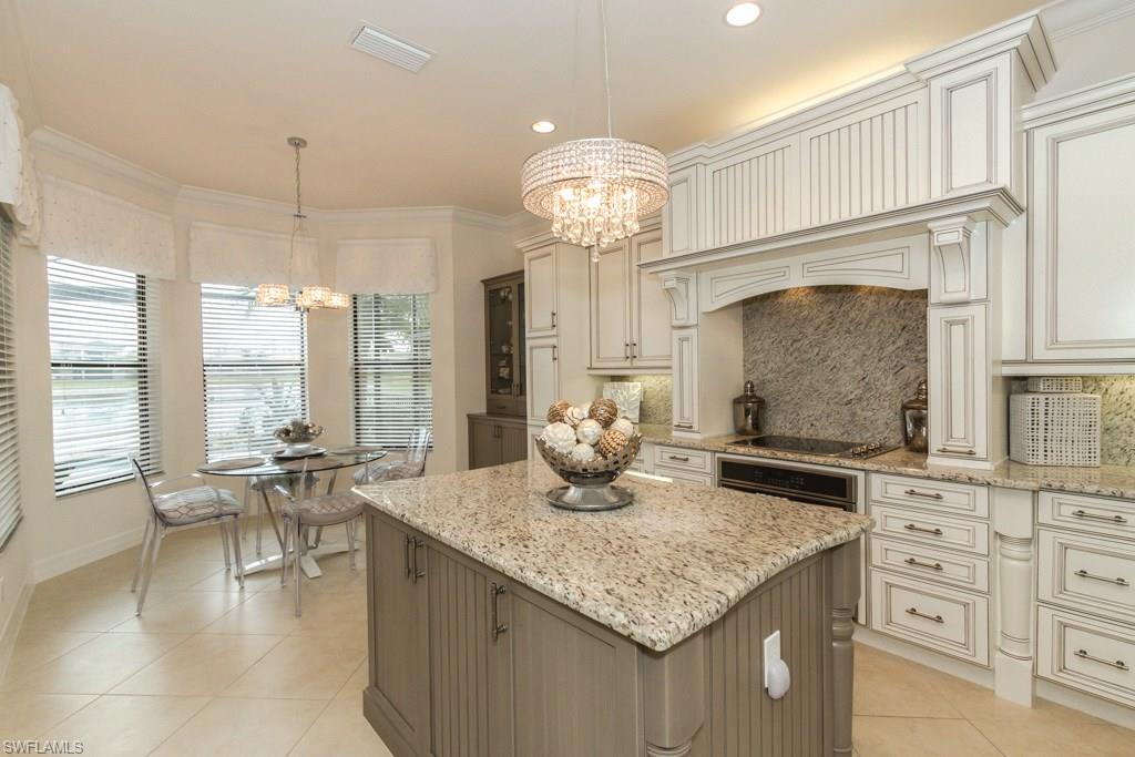 RIVERSTONE - Residential