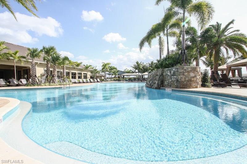 RIVERSTONE - Residential