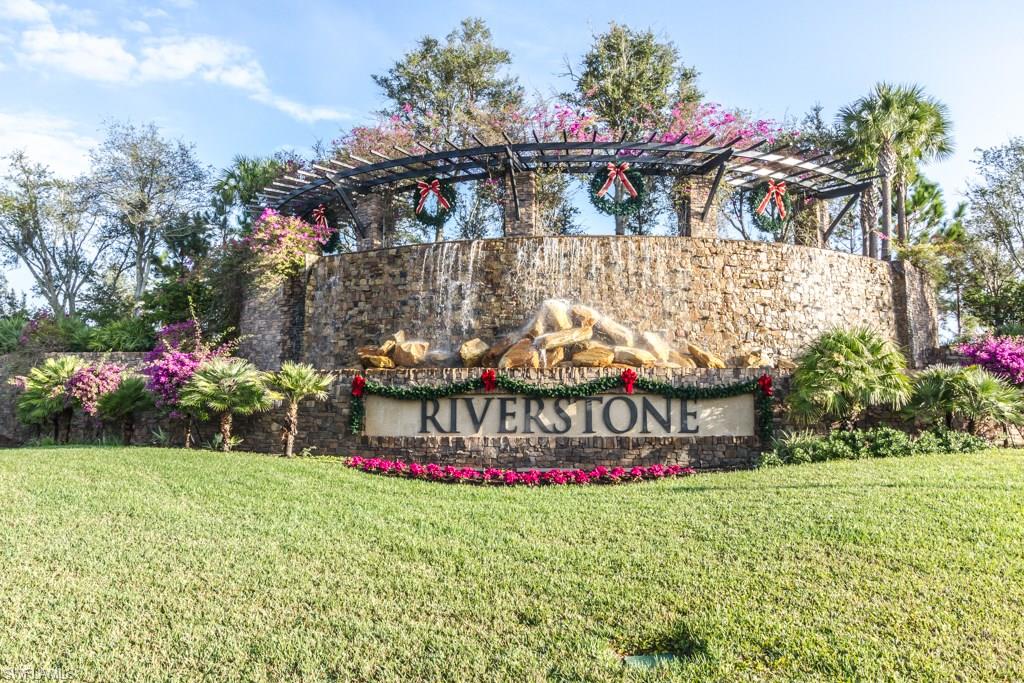 RIVERSTONE - Residential