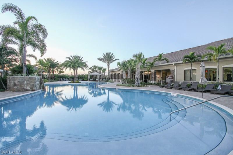 RIVERSTONE - Residential