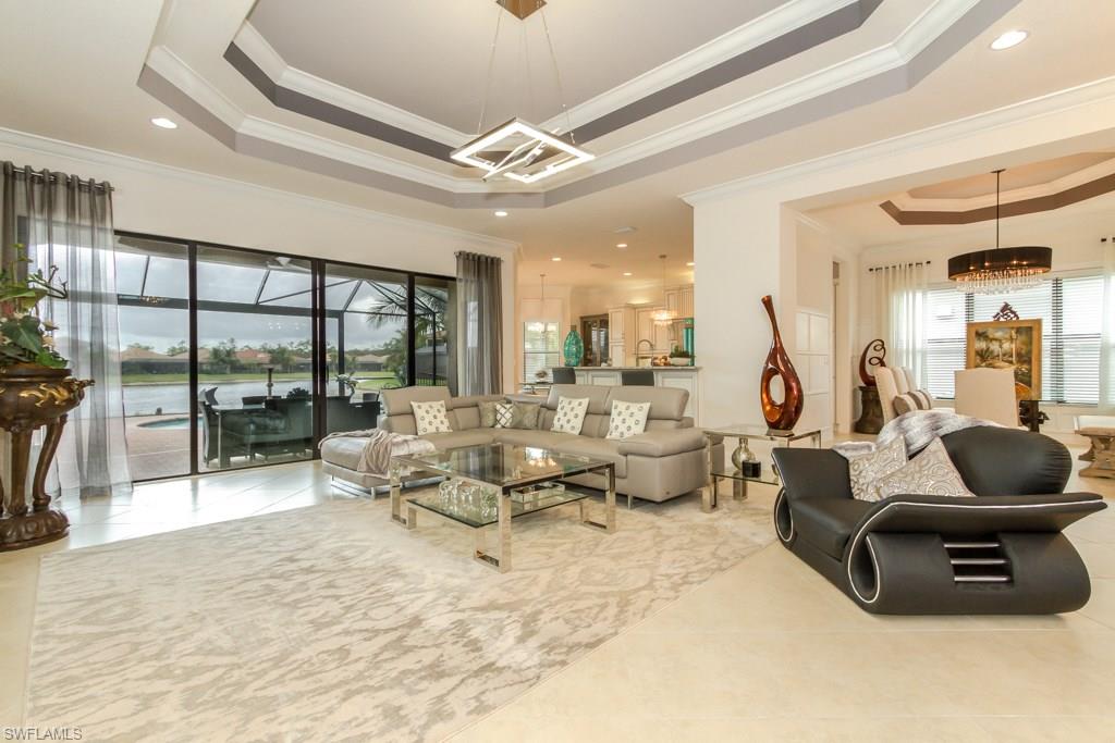 RIVERSTONE - Residential