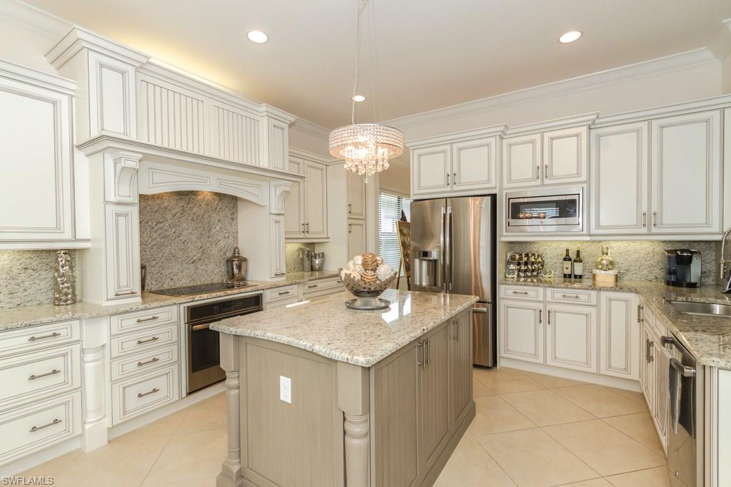 RIVERSTONE - Residential